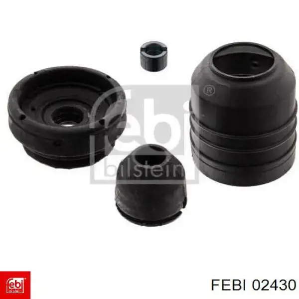 Опора переднего амортизатора 02430 Febi