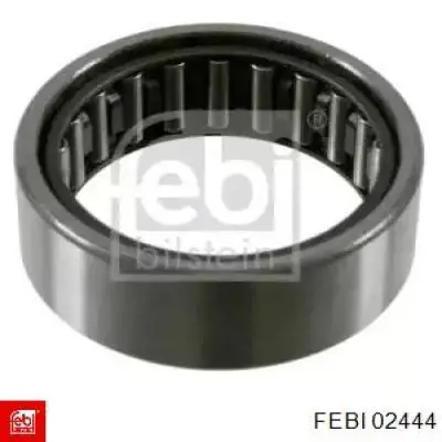 02444 Febi Подшипник шкворня