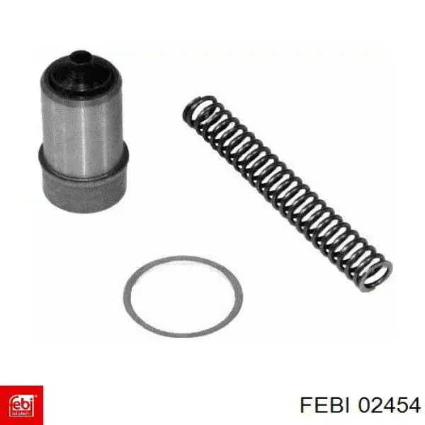 Натяжитель цепи ГРМ Febi 02454 цена, от 34.86 USD