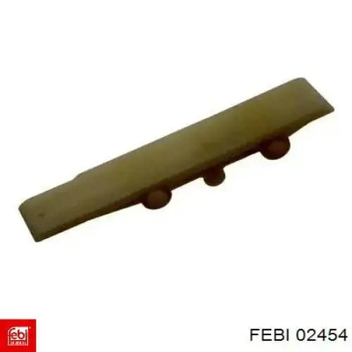 Купить 02454 Febi Натяжитель цепи ГРМ