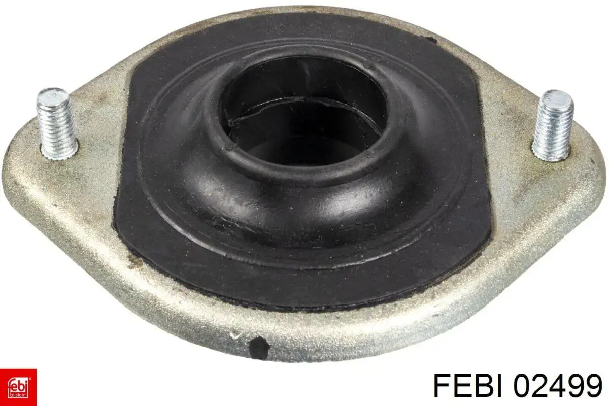 Болт головки блока цилиндров, ГБЦ Febi 02499 цена, от 19.56 USD