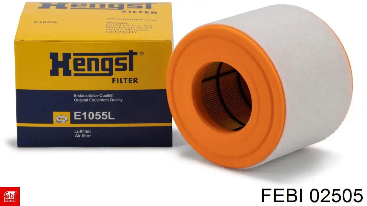  Febi 02505