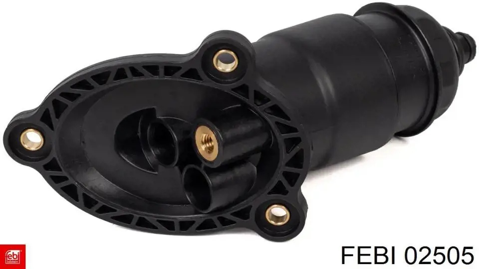 Купить 02505 Febi 