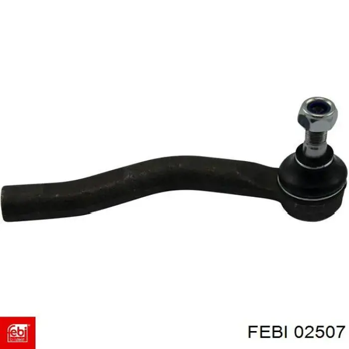  Febi 02507 цена, от 1.44 USD