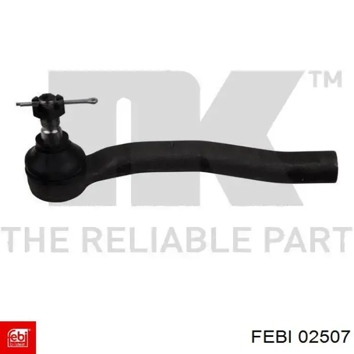 Купить 02507 Febi 