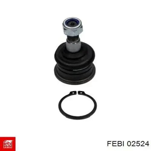 19498006S Formpart/Otoform Ремкомплект стабилизатора заднего