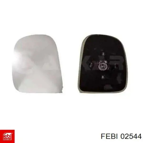 Заглушка блока цилиндров Febi 02544