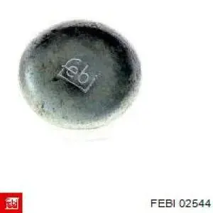 Купить 02544 Febi Заглушка ГБЦ