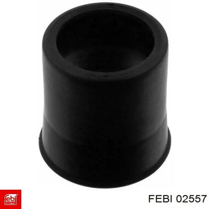 Чехол амортизатора переднего Febi 02557 цена, от 1.00 USD
