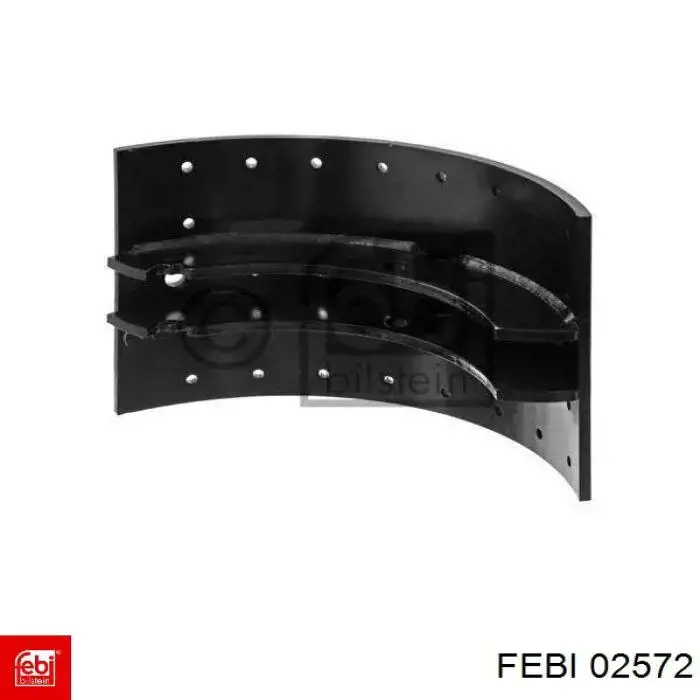 Крышка головки пневмокомпрессора (TRUCK) Febi 02572 цена, от 26.35 USD