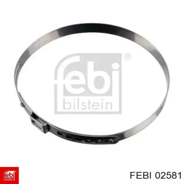 Чехол шруса Febi 02581 цена, от 6.94 USD