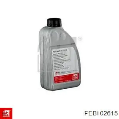 Масло подвески Febi 02615