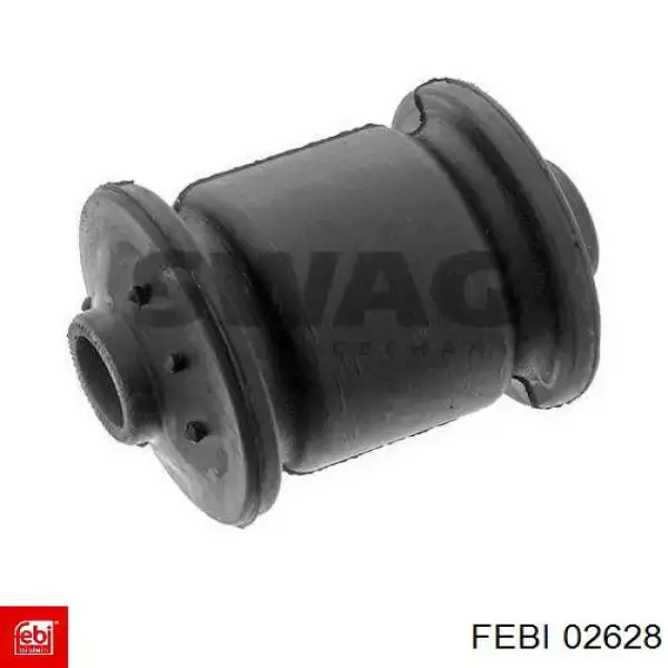 Купить 02628 Febi Наконечник рулевой тяги, внешний