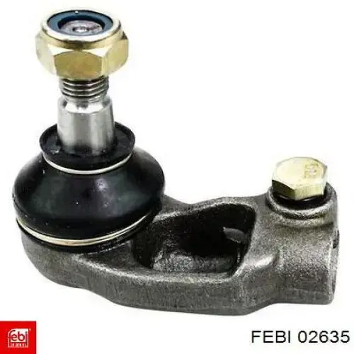 Рулевой наконечник Febi 02635 цена, от 7.34 USD