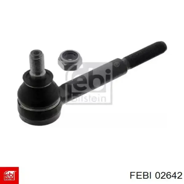 2001004 Formpart/Otoform Наружный наконечник рулевой тяги