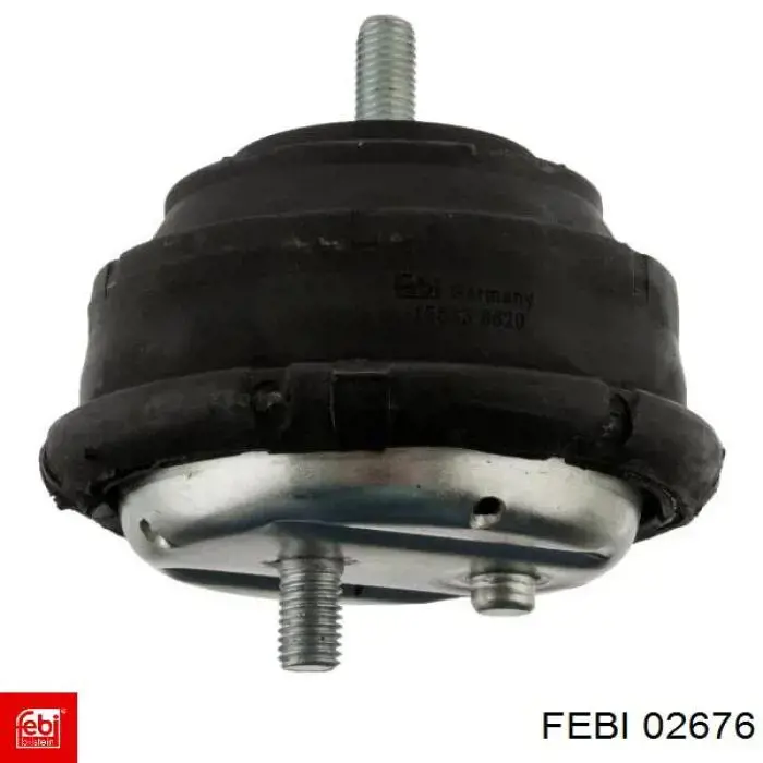  Febi 02676 цена, от 11.95 USD
