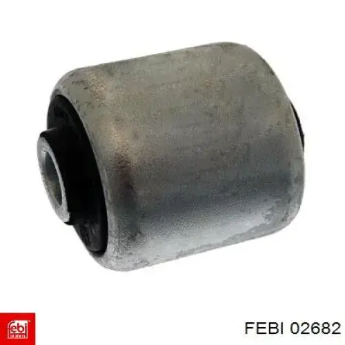 Сайлентблок передней подвески Febi 02682 цена, от 6.54 USD