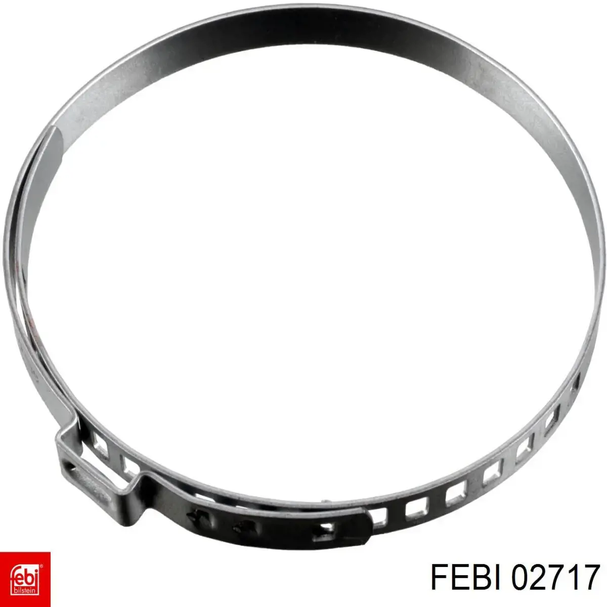 Пыльник шарнира угловых скоростей внутренний передний Febi 02717 цена, от 7.06 USD