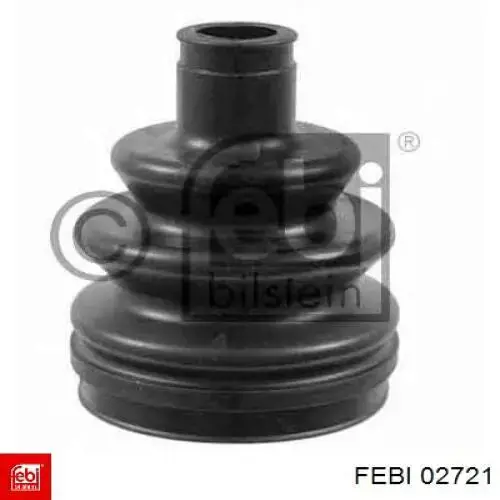 Чехол шруса Febi 02721 цена, от 6.53 USD