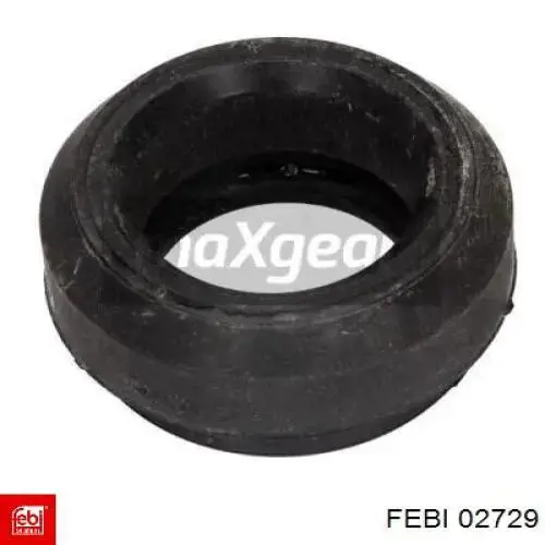 Шланг тормозной передний Febi 02729 цена, от 8.85 USD