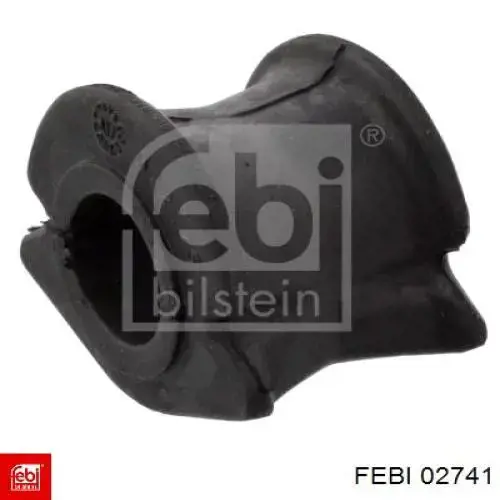 Маслосъемный сальник клапана впуск/выпуск Febi 02741 цена, от 0.64 USD