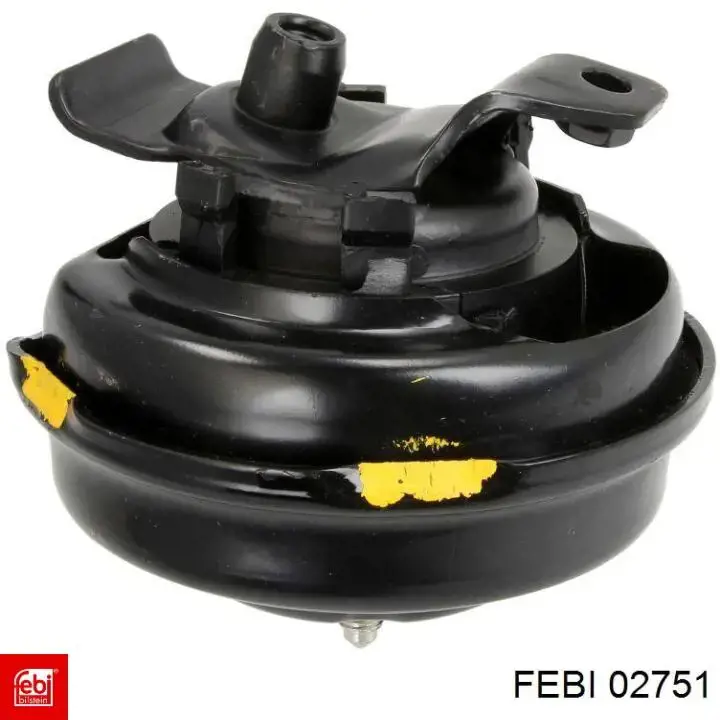 Купить 02751 Febi Передняя опора двигателя