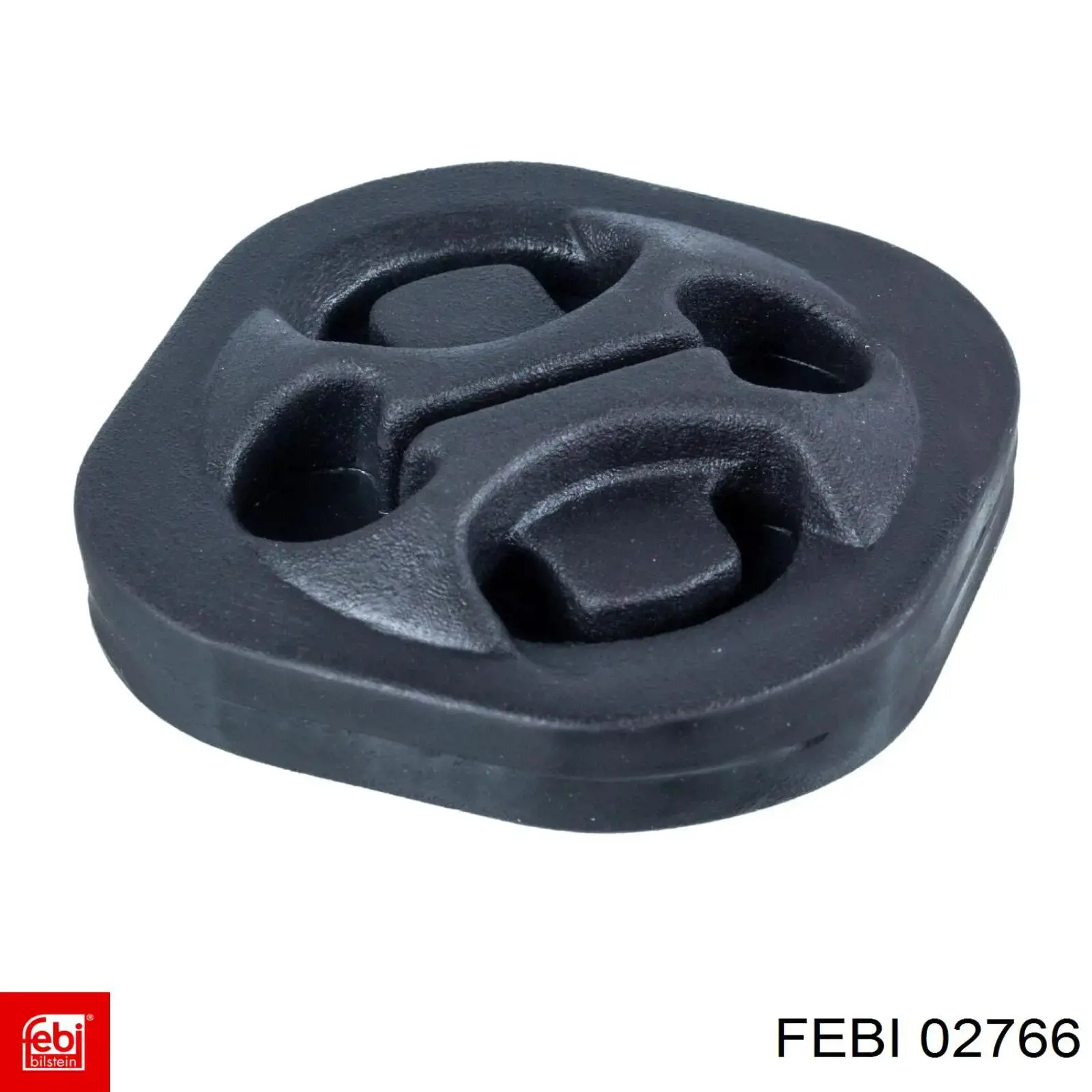 Втулка стабилизатора переднего наружная Febi 02766 цена, от 1.27 USD