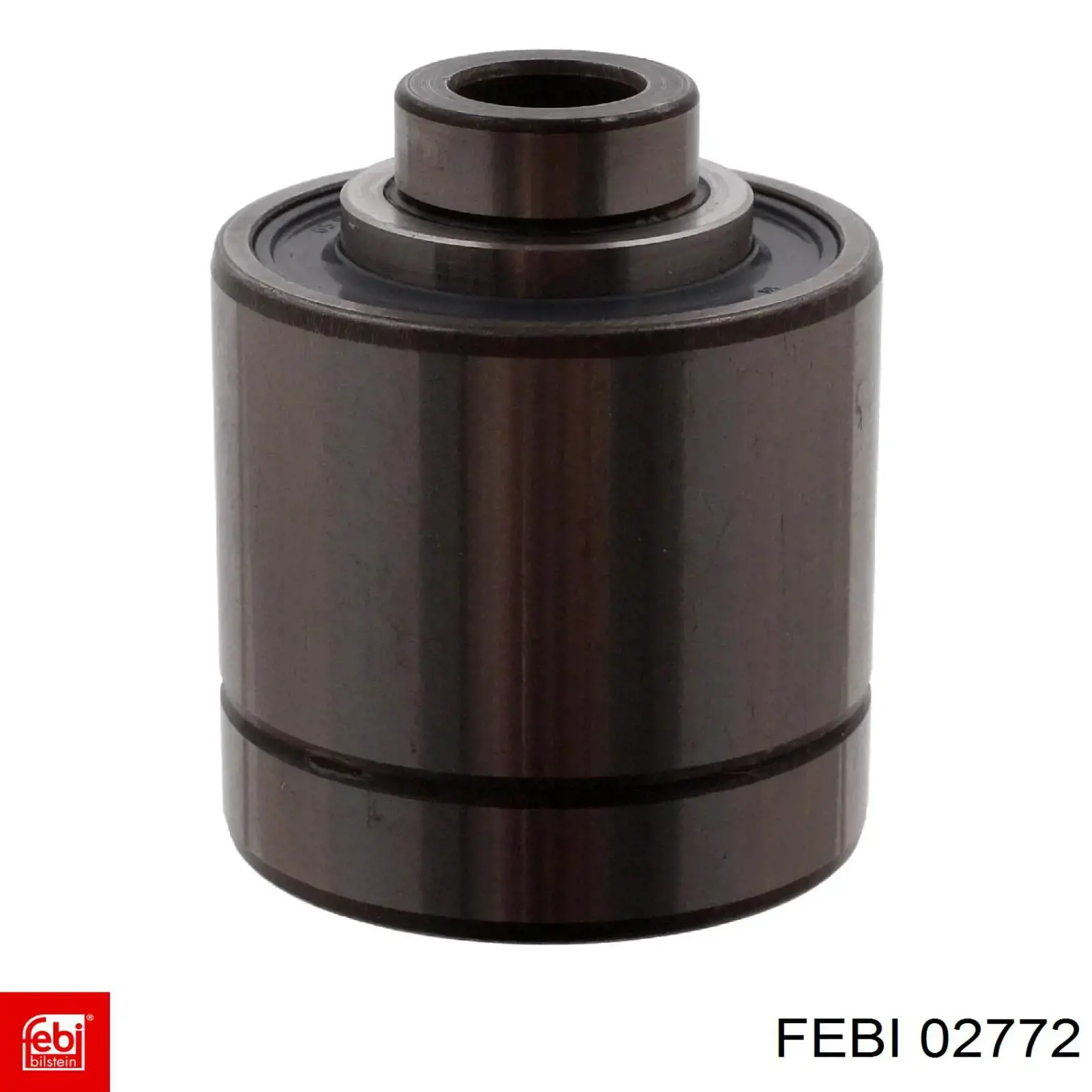 Рабочий тормозной цилиндр Febi 02772 цена, от 7.05 USD