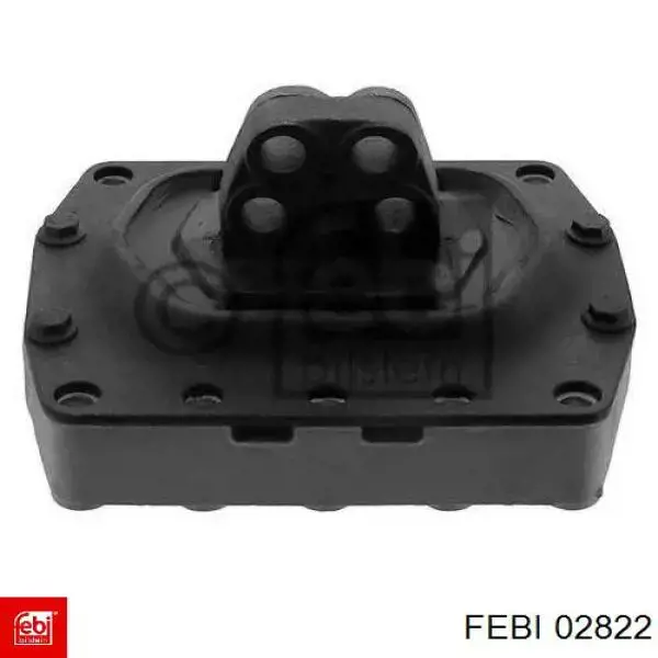 Лягушка Febi 02822 цена, от 3.38 USD