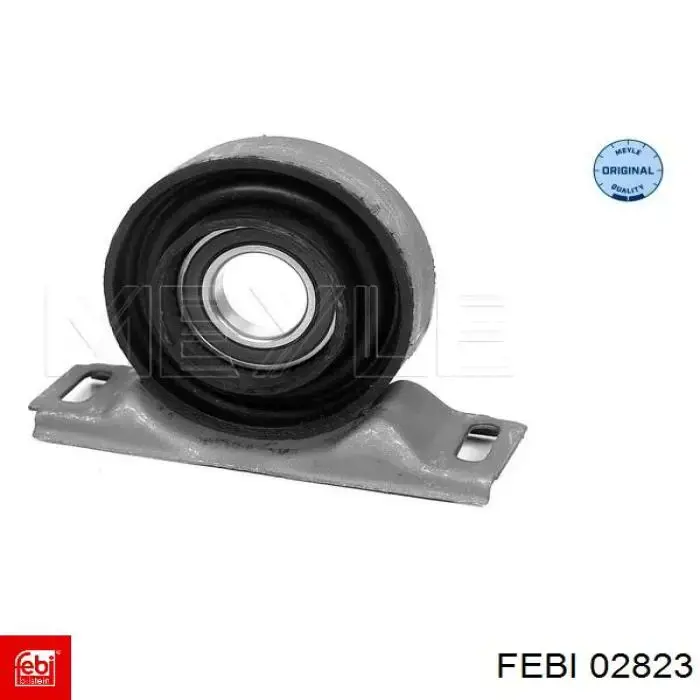 Карданный подшипник Febi 02823 цена, от 25.90 USD