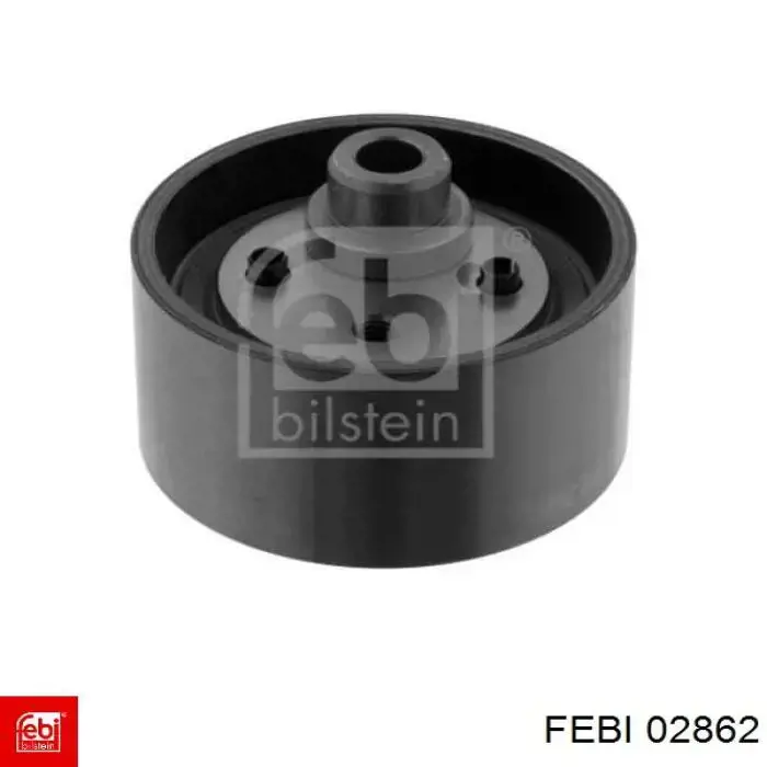 Купить GE35718 NTN Ведуший ролик ГРМ