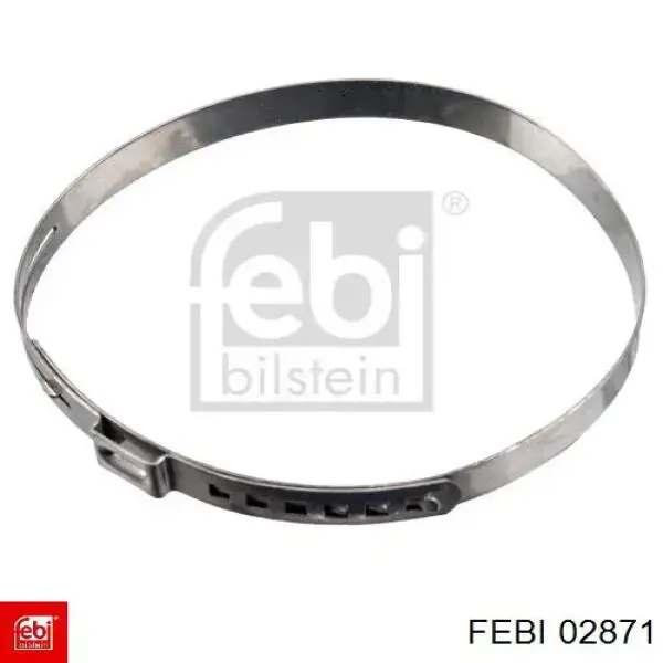 Пыльник шарнира угловых скоростей внутренний передний Febi 02871 цена, от 8.17 USD