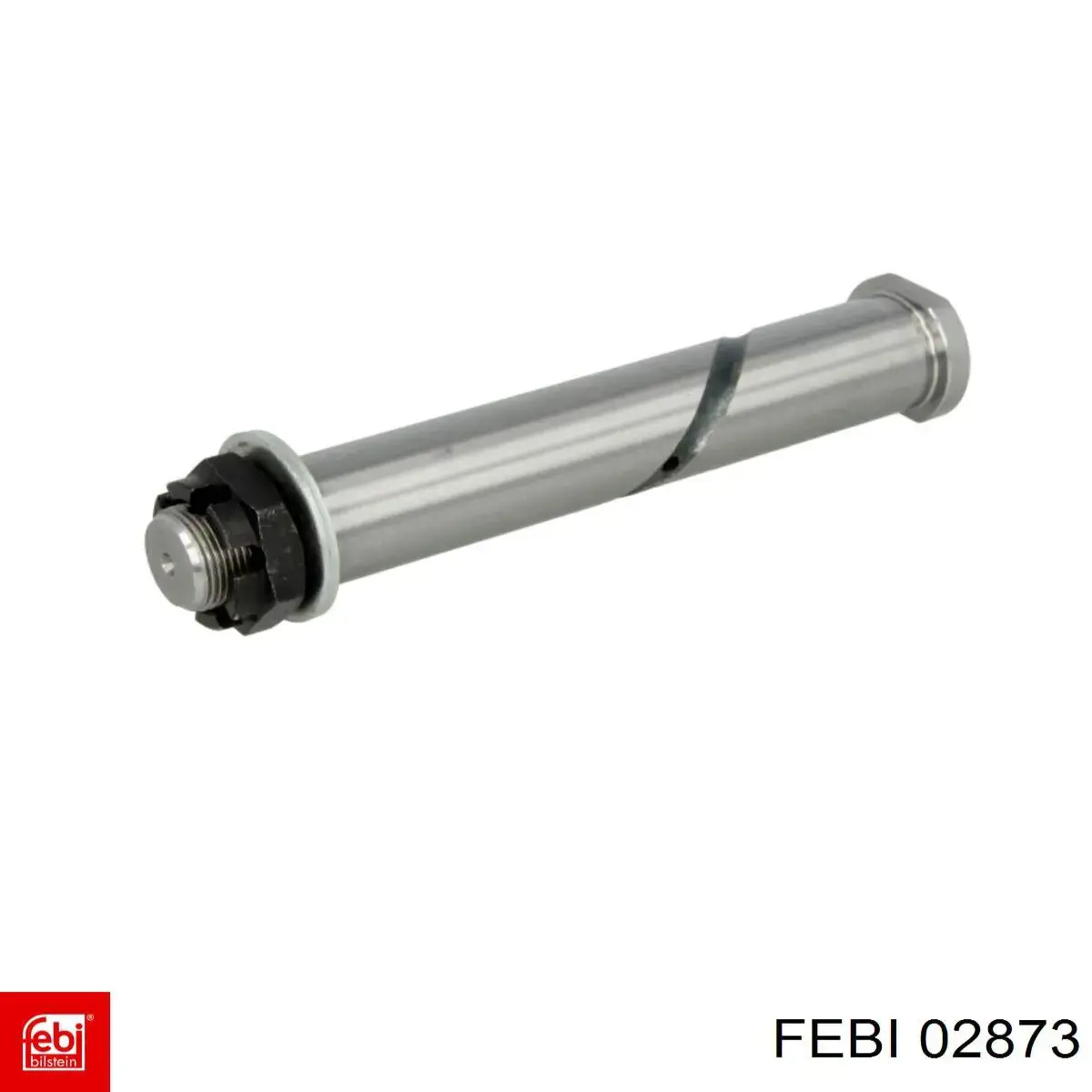  2873 Febi