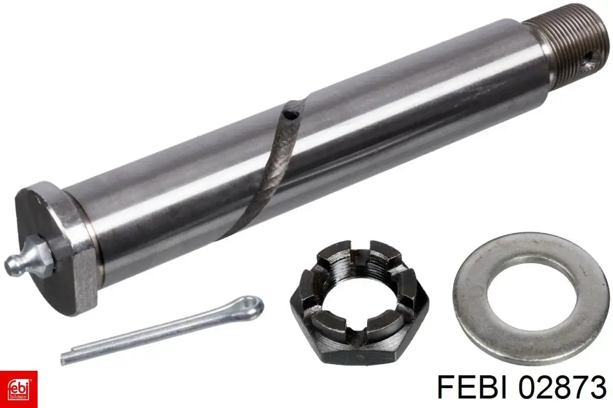  Febi 2873 цена, от 11.16 USD
