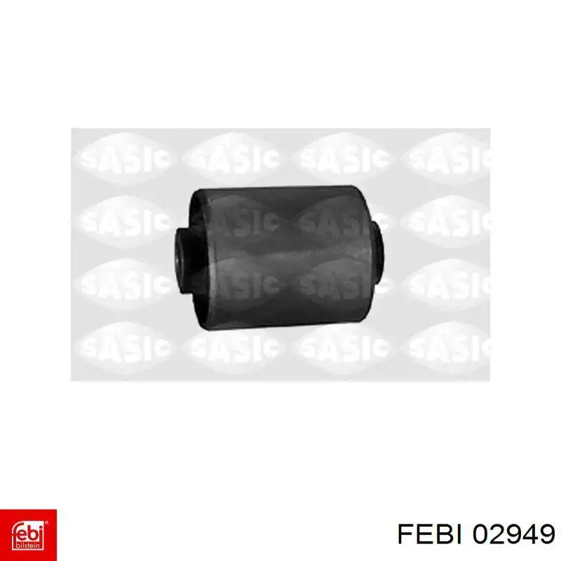 Болт ГБЦ 02949 Febi