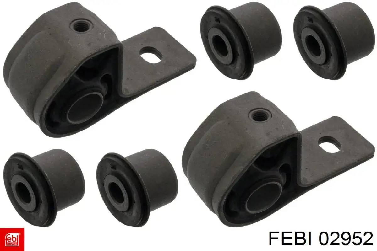 Febi 02952 цена, от 3.12 USD