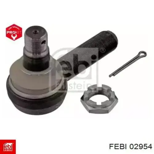 Купить F1105 Frap Наконечник поперечной рулевой тяги