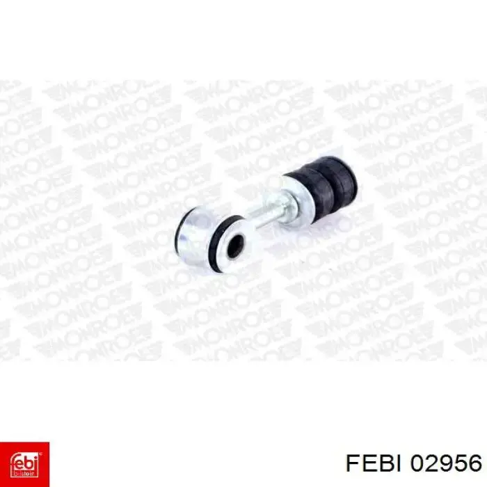 Купить 02956 Febi 