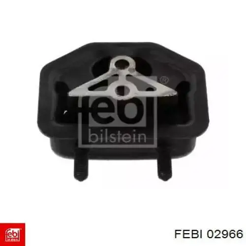 Опора двигателя Lemforder LMI12263