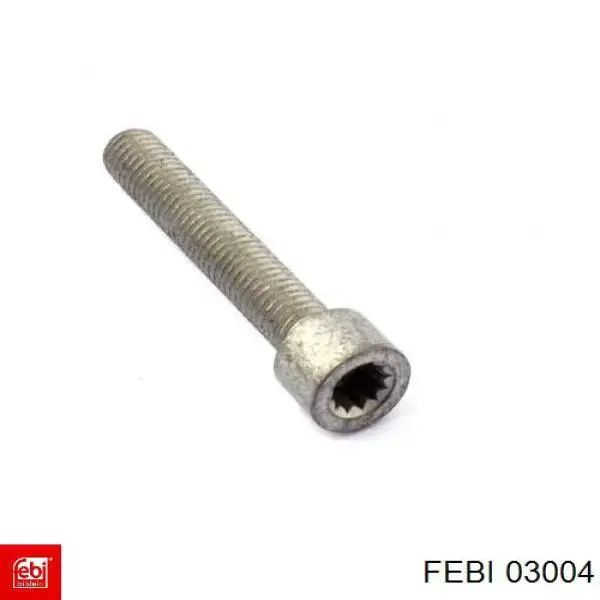 Болт (гайка) крепежа Hans Pries (Topran) 104306 цена, от 0.68 USD