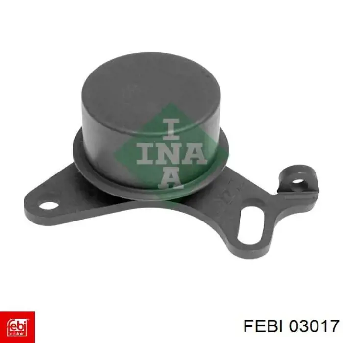 Распределительный вал двигателя Febi 03017 цена, от 86.05 USD