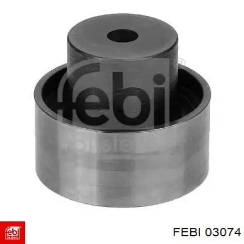 FE03074 Febi Подушка (опора) двигателя правая передняя