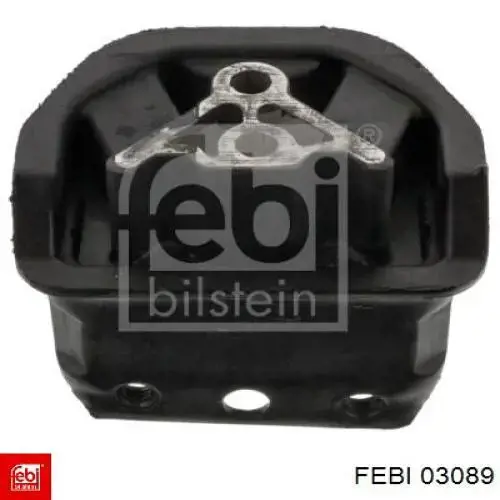 Подушка двигателя Febi FE03089 цена, от 20.28 USD