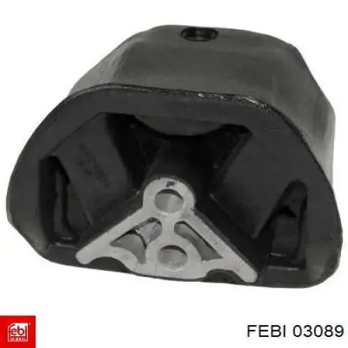 Опора двигателя Opel 684267