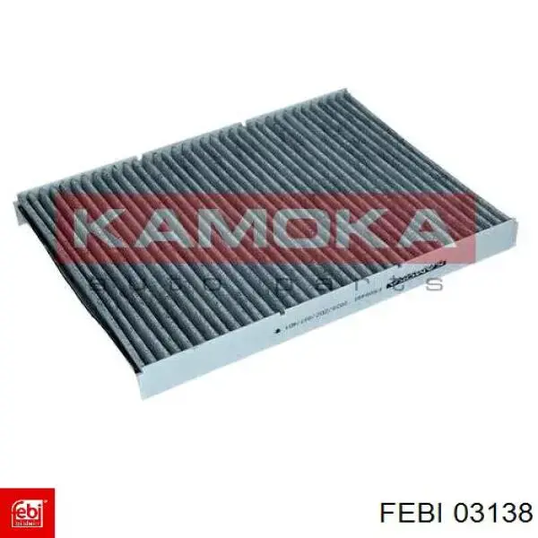 Купить 03138 Febi Цилиндр тормозной колесный