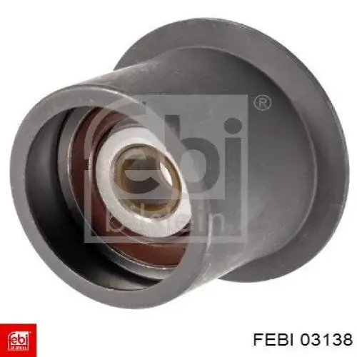 Рабочий тормозной цилиндр Febi 03138 цена, от 211.93 USD