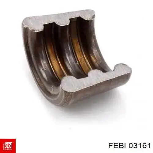 Сухарь клапана Febi 03161 цена, от 0.76 USD