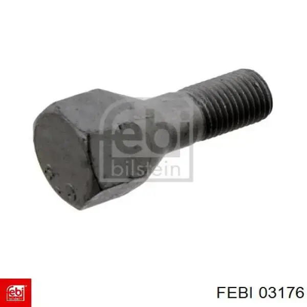 Купить 3094010171 Mercedes Шпилька колесная передняя