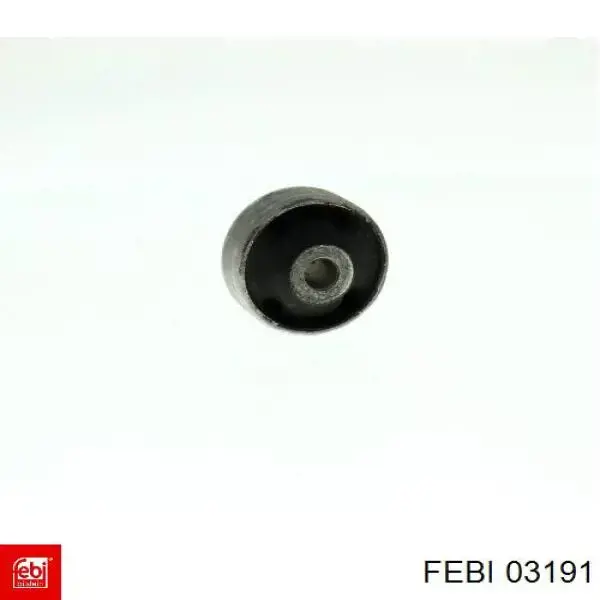 Опора стойки амортизатора переднего Febi 03191 цена, от 13.10 USD