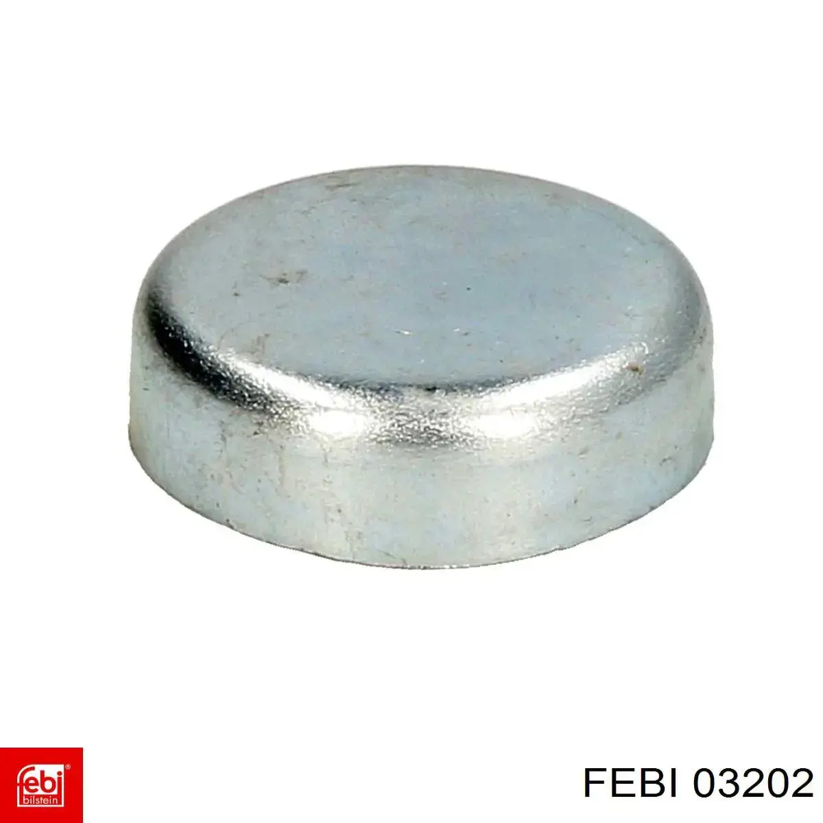Крышка ГБЦ Febi 03202 цена, от 1.11 USD